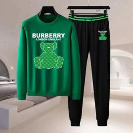 Picture of Burberry Sweater Suits _SKUBurberryM-4XL11Ln7837440